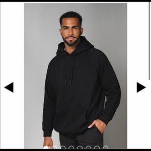 Balance Athletica Midnight Balance Maker Hoodie